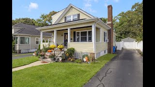 265 Knollwood Avenue video tour