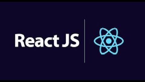 React JS | 22 03 23 | New Course | New Batch
