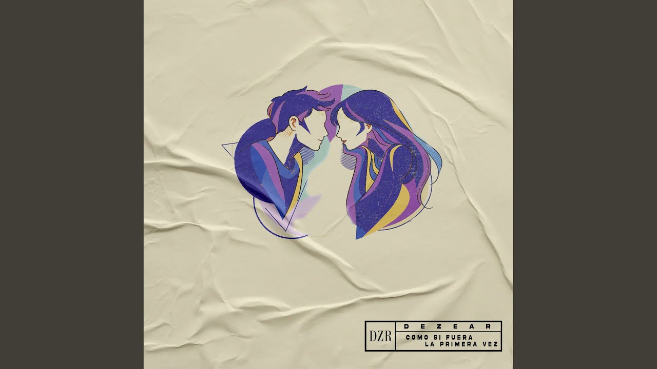 Como Si Fuera la Primera Vez