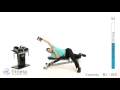 Upper Body Workout for Great Shoulders - Arms, Back, Chest & Shoulder Workout