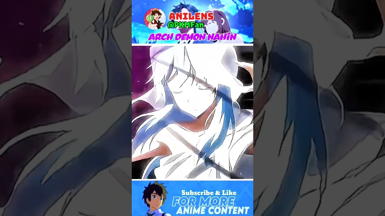 Arch Demon Lord Power Difference || Rimuru Tempest !! 