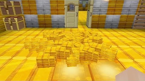 I Found New Duplicate 100% Work BMGo SkyBlock 2.25.5.