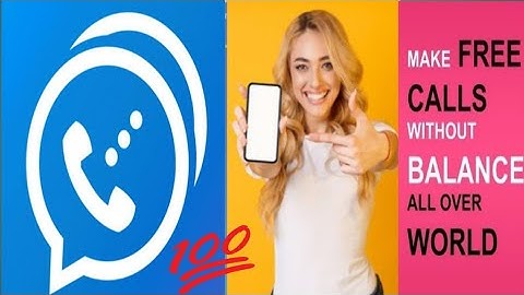 Free calls and sms  through dingtone app ||sms without your number