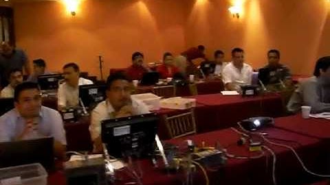 Red Lion HMI Class - 090930