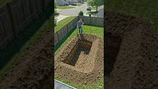 Hashtag Strategy: #bunker #undergroundbunker #construction #timelapse #secretroom #backyardbuild
