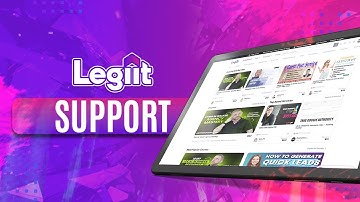 Legiit | How To Create A Service on Legiit.com