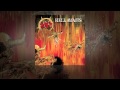 Slayer "Hell Awaits"