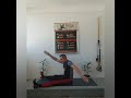 Pilates para la Flexibilidad