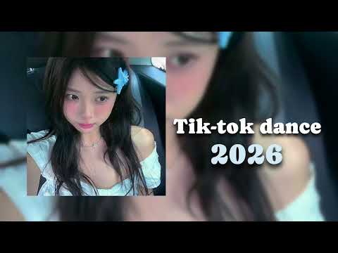Tiktok dance 2026 by Selunnie_01 #rek #viral #fyp #trending #trend #tiktok 