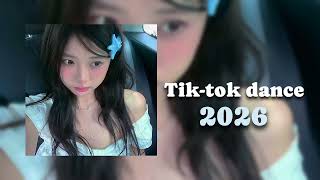 Tiktok dance 2026 by Selunnie_01 #rek #viral #fyp #trending #trend #tiktok 