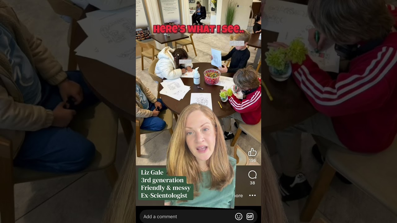 CULT wants kids (pt2)