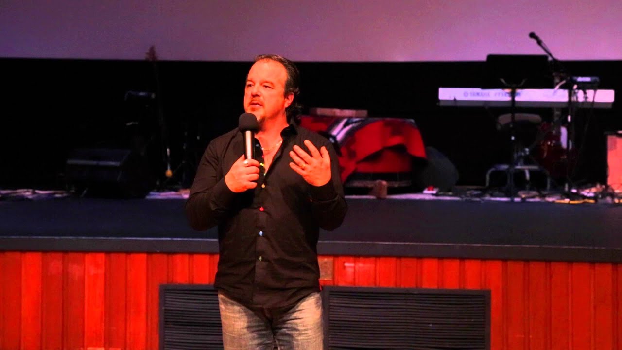 The Testimony of Art Lucier YouTube