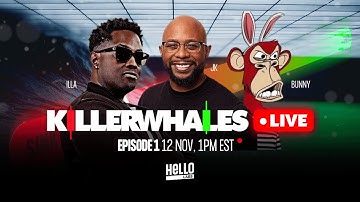 Killer Whales: LIVE - Episode 1