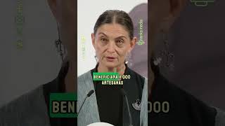 Fonart impulsa comercio justo para artesanos mexicanos con nuevo modelo de apoyo