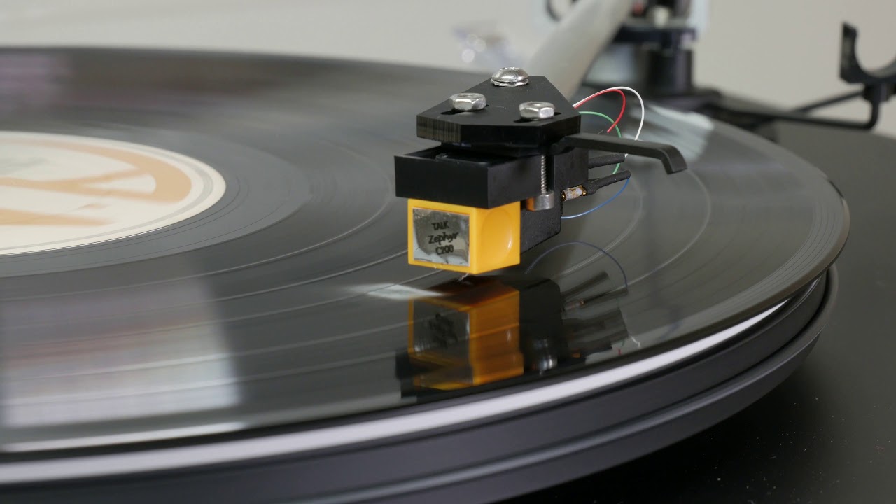 The Police The Beds Too Big Without You Audiophile Vinyl recording by Eden Audio YouTube