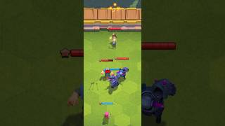 Clash royal game #clashroyale #gaming #shorts #viral