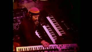 Black Market - Weather Report 1978