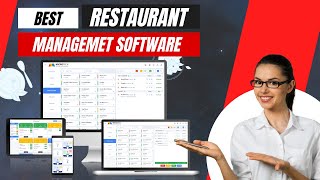 perfect Restaurant Management Software with Captain & KDS App | Restaurant POS Software Hindi Demo screenshot 1
