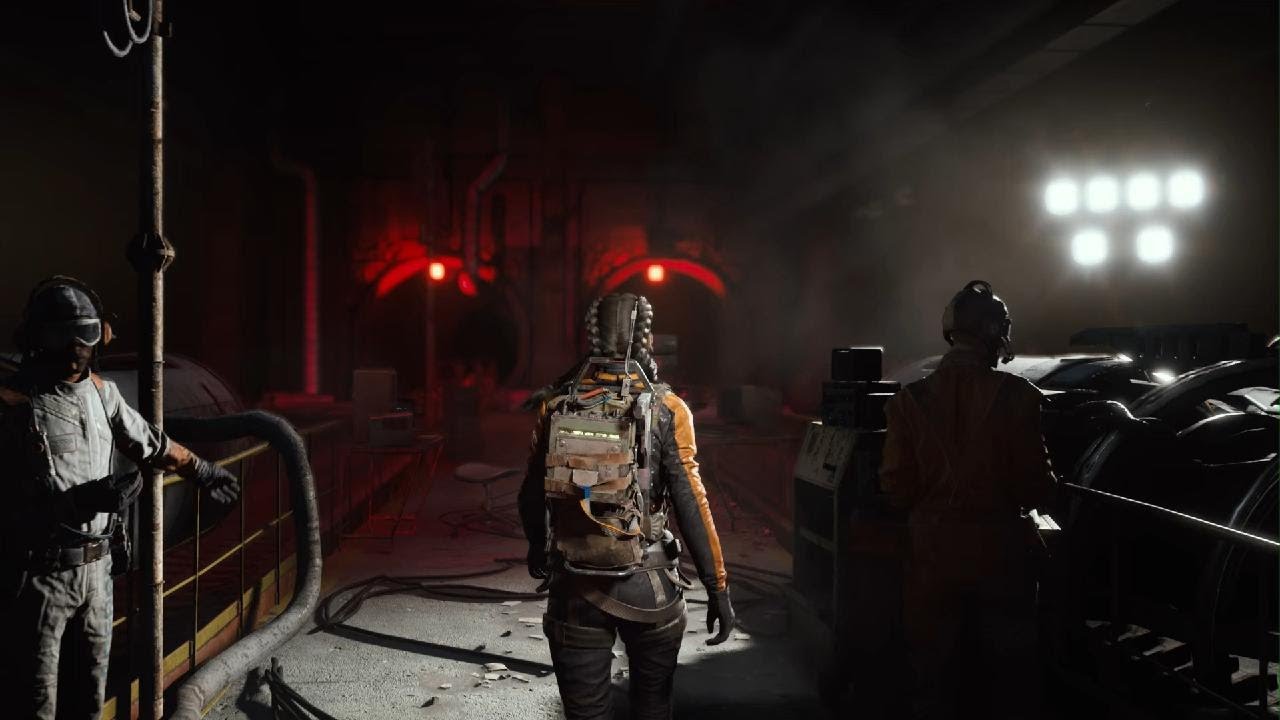 Best melee player in Arc Raiders?