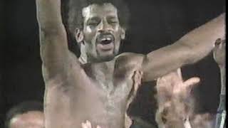 Salvador Sanchez vs. Pat Cowdell,WBC FWC,1981,12,12