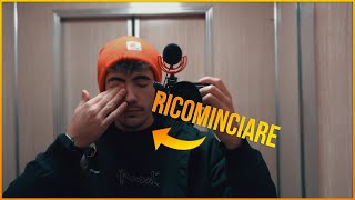 ricominciare
