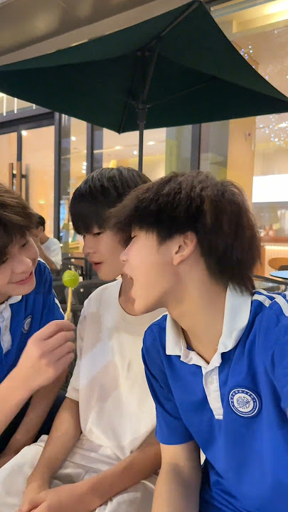 BL TikTok Video /BL Douyin Video #boylove #blshorts #bltiktok #bl #boyloveboy #viral #foryou #fyp