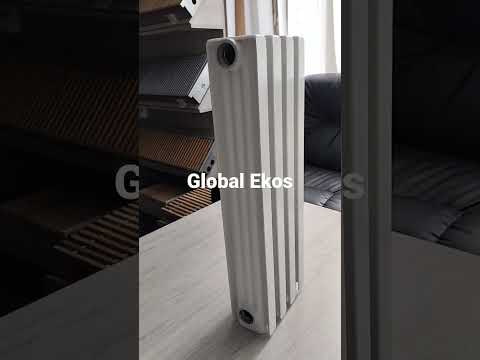 Видео: Радиатор 