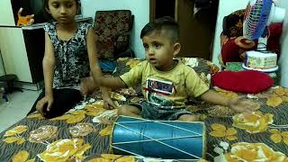 Download Lagu Dub chalo din- Advik Mohare MP3