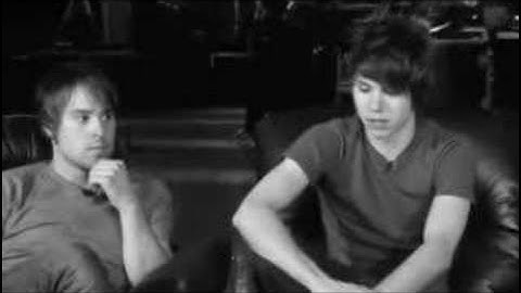 DVD Interview Clip 6