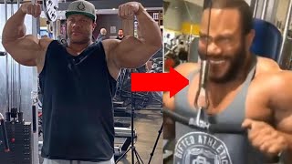 PHIL HEATH 2019 TRAINING FOOTAGE!