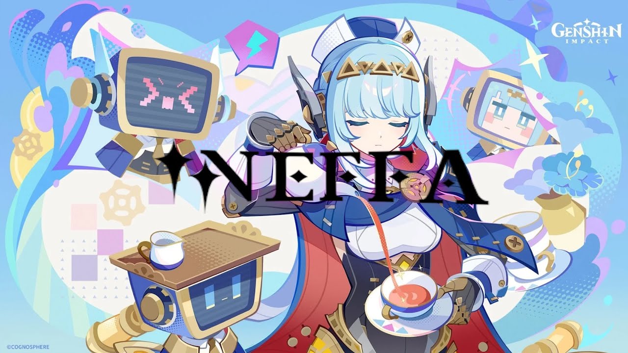Innefa Rerun Ineffa CInematic Showcase - YouTube