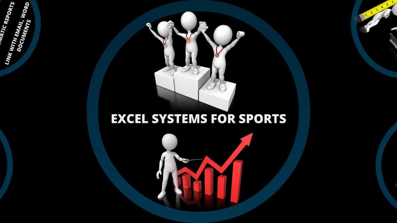 Excel Systems for Sports - Introduction Video