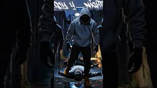 ENEMTHAGREAT’s debut album is out now!! https://soulspazm.ffm.to/nomercy4nightmares