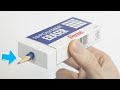 原來橡皮擦有這20個生活妙用 太實用了 20 Life Hacks For Eraser 原來橡皮擦有這20個生活妙用 太實用了 20 Life Hacks For Eraser