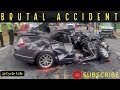 Top 10 most brutal accident 2019