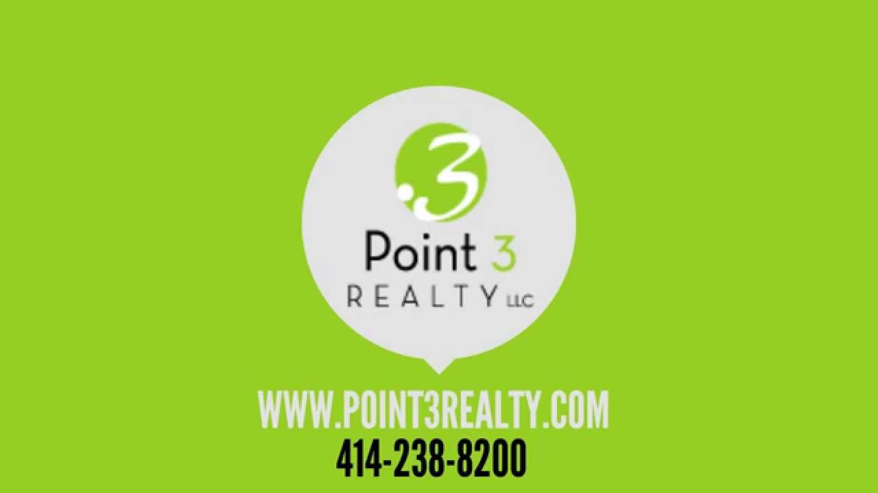 Point 3 Realty YouTube