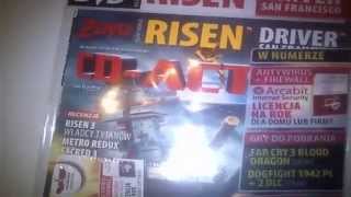 CD-Action nr. 10/2014 (234) - Unboxing PL + Kody