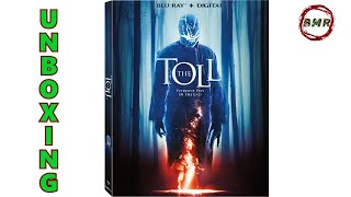 The Toll Blu-Ray Unboxing