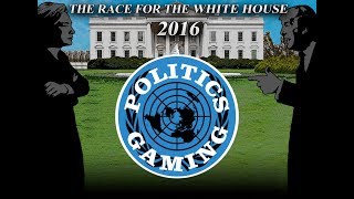 RACE FOR THE WHITE HOUSE 2016 LIVESTREAM screenshot 4