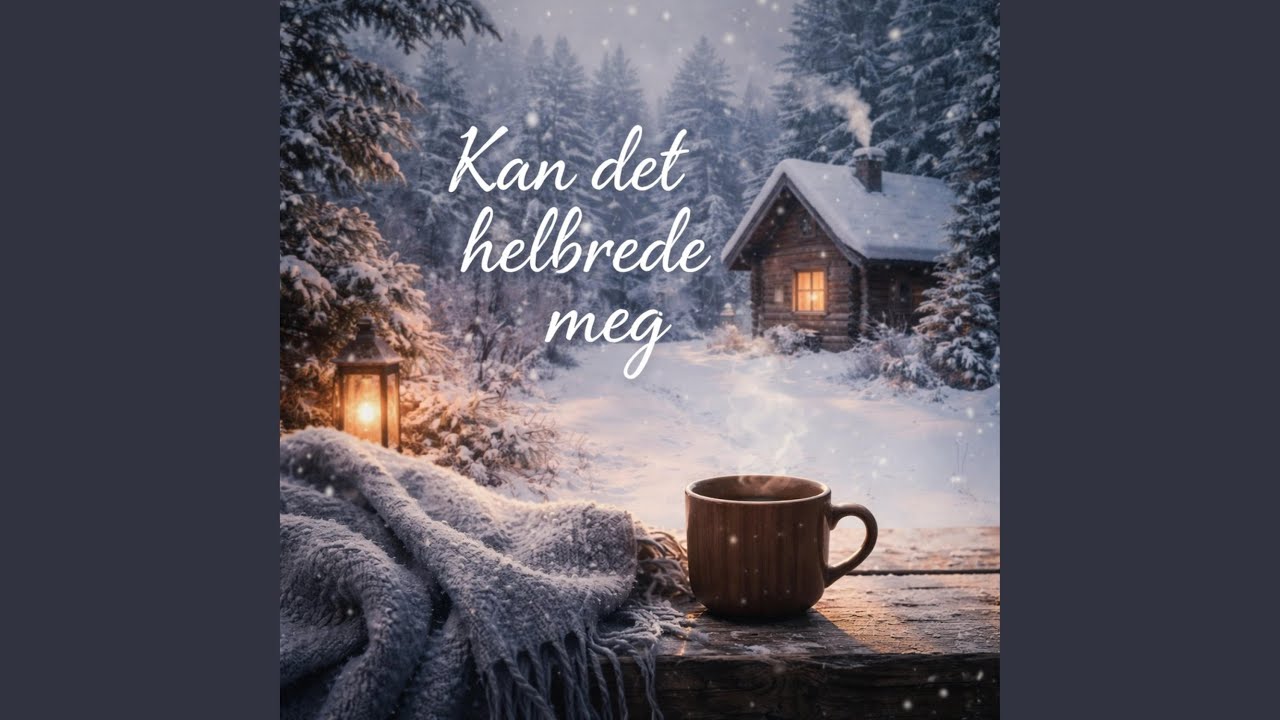 Kan det helbrede meg