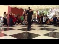 Técnica para milonga ( algunos pasos )