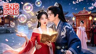 Transmigrated As Widow, Emperor Hears Her Thoughts, From Loathing To Being Utterly Obsessed！#drama