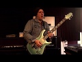 Prince  lets go crazy guitar solo by joe augello