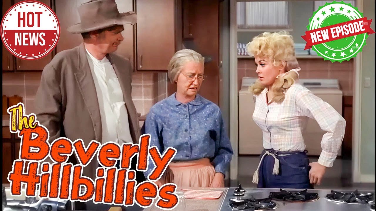 The Beverly Hillbillies [NEW] 2026 😼Guru😼 FULL EPISODES | American Sitcom Series 2026