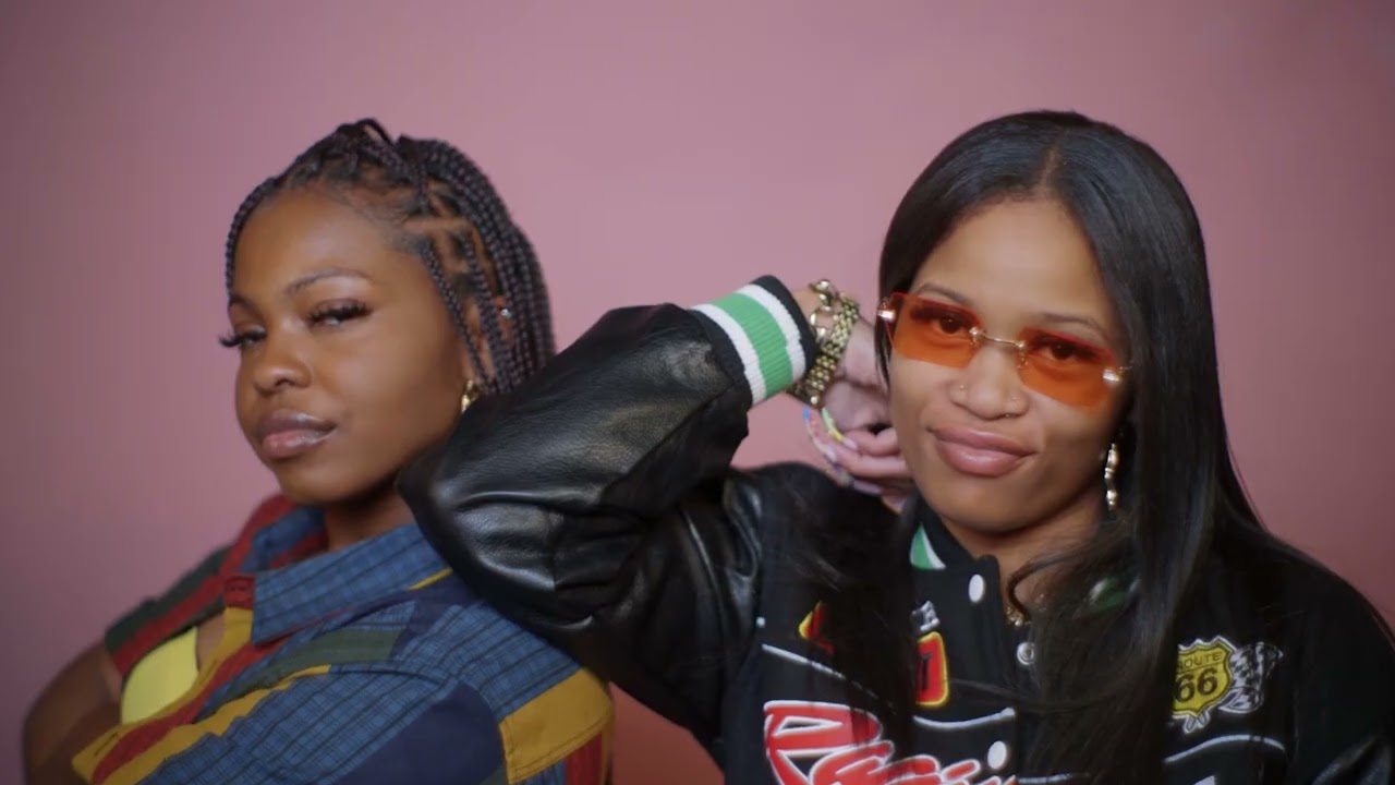 Flippa T - IT GIRL [Official Music Video] - YouTube