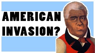 The Annexation Of Hawaii In 1898