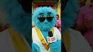 Tamil Annan Monster Asking for Subscribe Viral Cartoon #virlshort  #monsterup