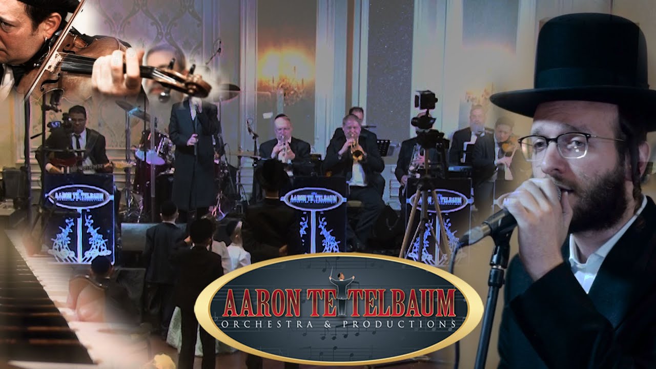 jewish music downloads Menachem Moskowitz 