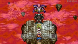 Dragon Quest VI (SNES) 42 - TRUE ENDING