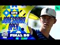2026 Jonesboro Open | MPO FINALB9 | Buhr, Hammes, Heimburg, Robinson | Jomez Disc Golf